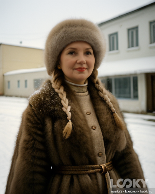 Как нейросеть увидела Арию от Анны Добряковой (фото 9)