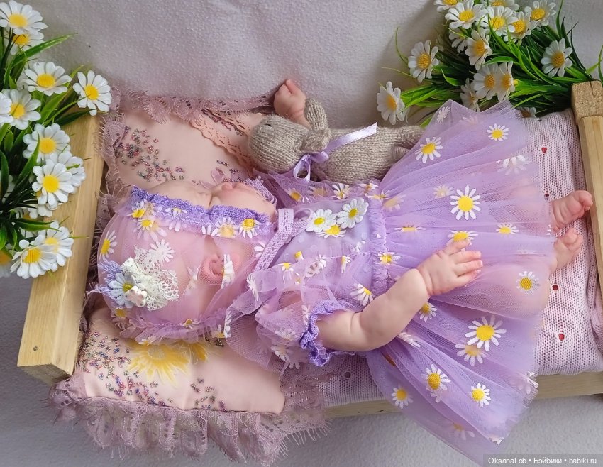 Мишель, моя любимка😍😍😍 — Домашние фото авторских кукол: личные коллекции (фото 2)