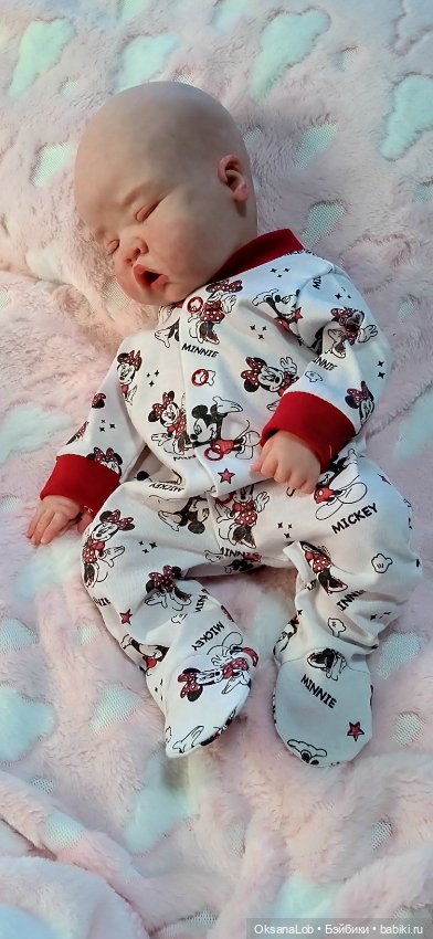 Мишель, моя любимка😍😍😍 — Домашние фото авторских кукол: личные коллекции