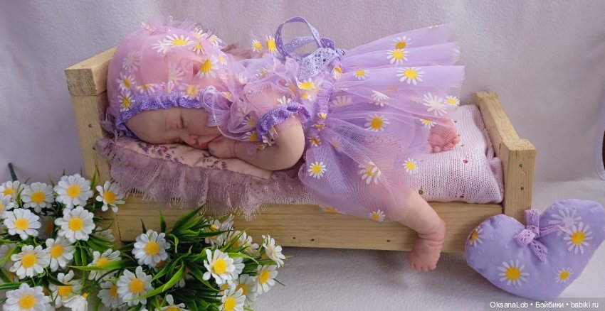 Мишель, моя любимка😍😍😍 — Домашние фото авторских кукол: личные коллекции (фото 5)