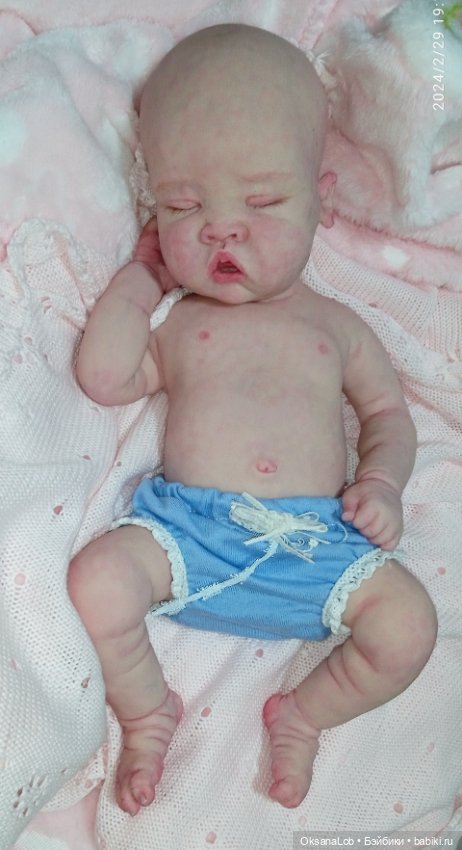 Мишель, моя любимка😍😍😍 — Домашние фото авторских кукол: личные коллекции