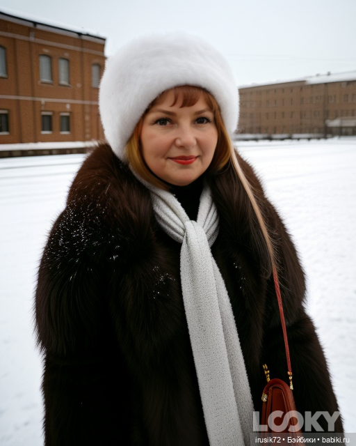 Как нейросеть увидела Арию от Анны Добряковой (фото 10)