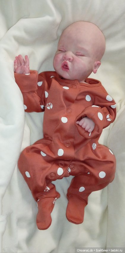 Мишель, моя любимка😍😍😍 — Домашние фото авторских кукол: личные коллекции