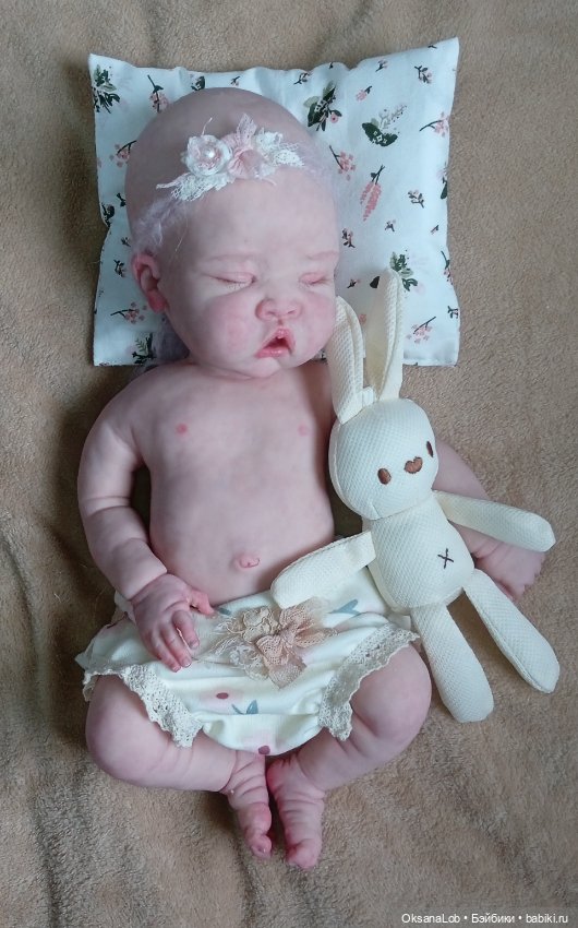 Мишель, моя любимка😍😍😍 — Домашние фото авторских кукол: личные коллекции