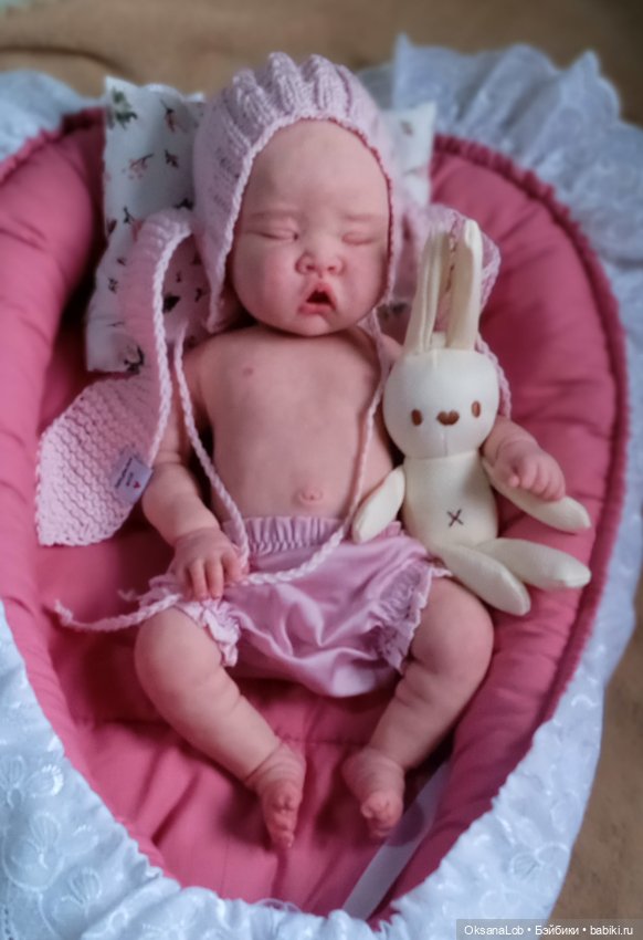 Мишель, моя любимка😍😍😍 — Домашние фото авторских кукол: личные коллекции