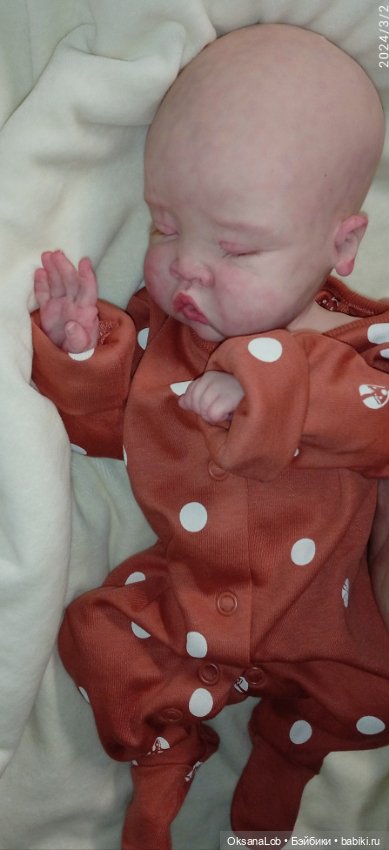 Мишель, моя любимка😍😍😍 — Домашние фото авторских кукол: личные коллекции