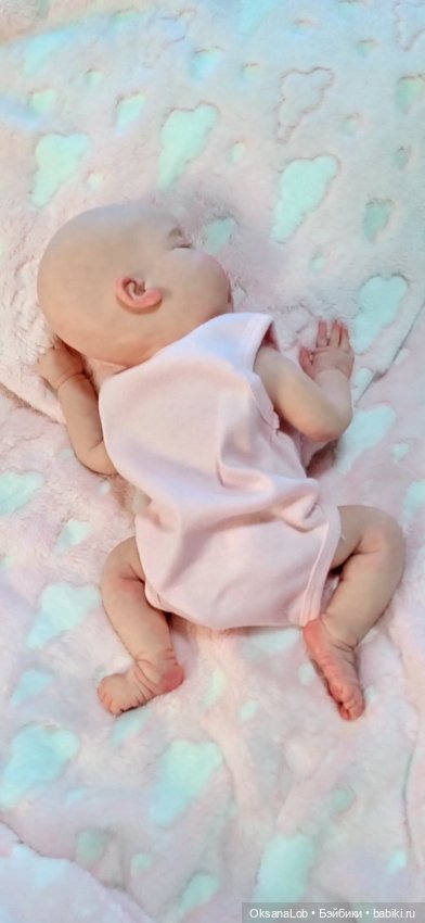 Мишель, моя любимка😍😍😍 — Домашние фото авторских кукол: личные коллекции