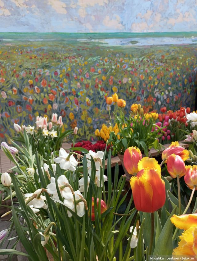 Репетиция весны с Чумачечим Зайцем