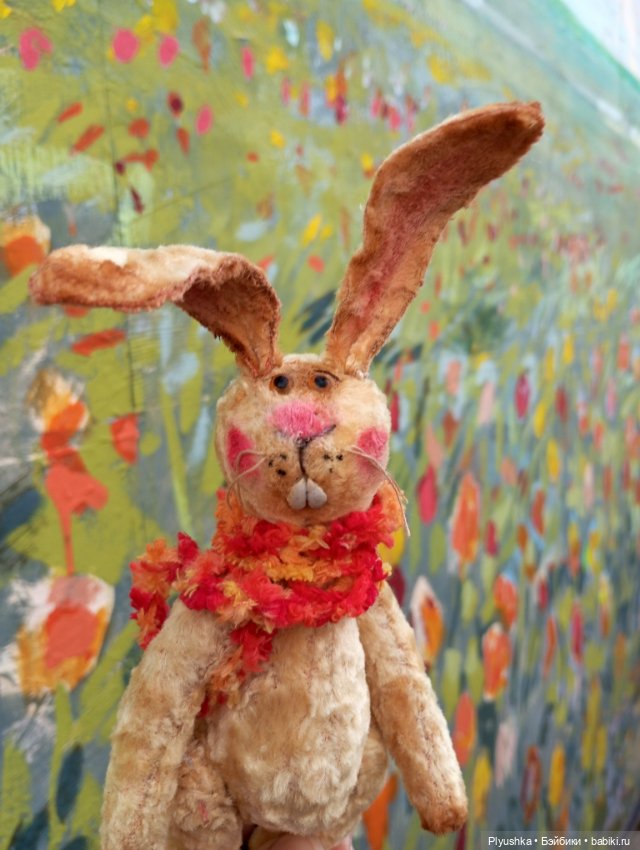 Репетиция весны с Чумачечим Зайцем