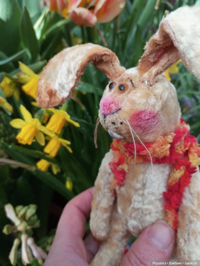 Репетиция весны с Чумачечим Зайцем (фото 2)