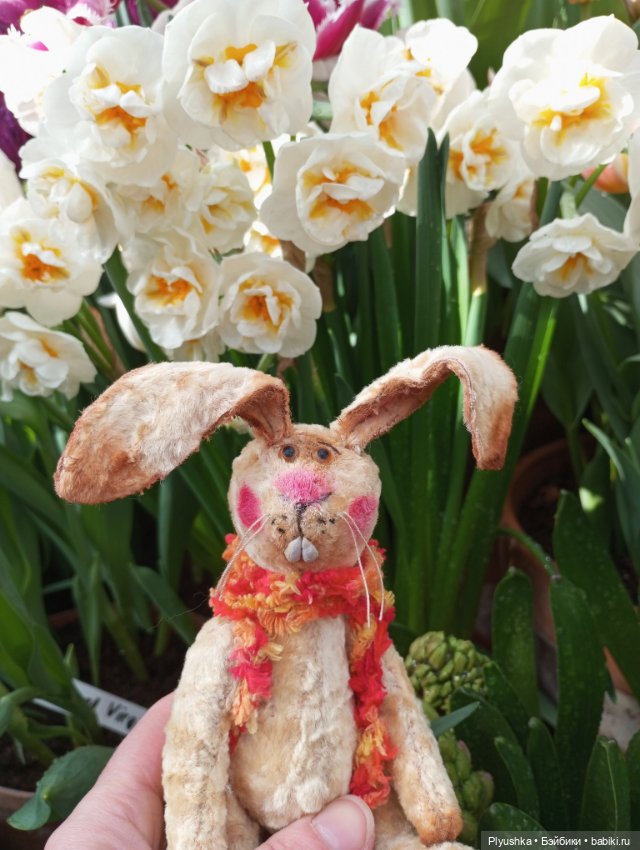 Репетиция весны с Чумачечим Зайцем