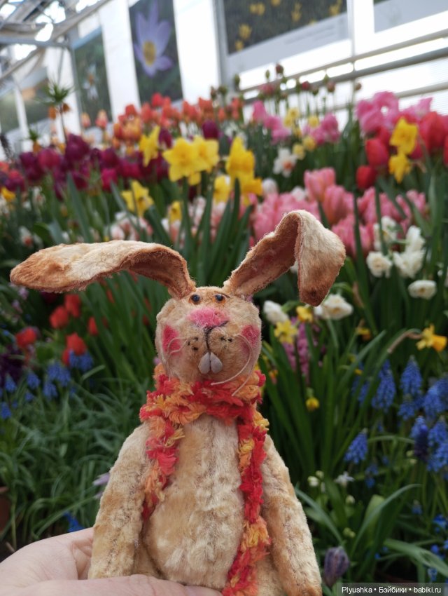 Репетиция весны с Чумачечим Зайцем (фото 7)