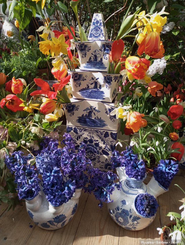 Репетиция весны с Чумачечим Зайцем