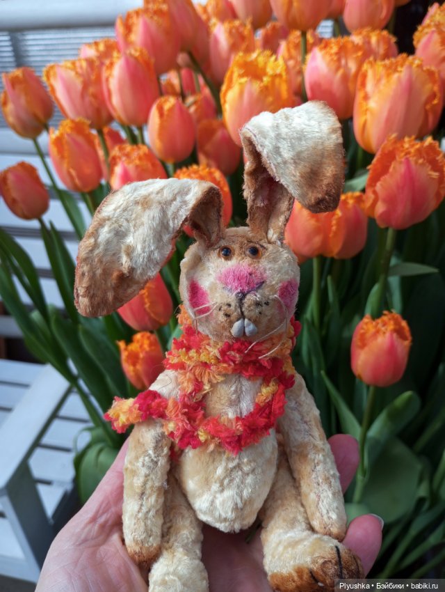 Репетиция весны с Чумачечим Зайцем (фото 4)