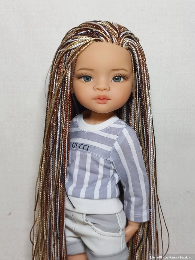 Красавица и... красавчик💖 (фото 10)