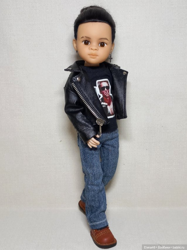 Красавица и... красавчик💖 (фото 5)