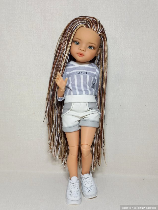 Красавица и... красавчик💖 (фото 9)