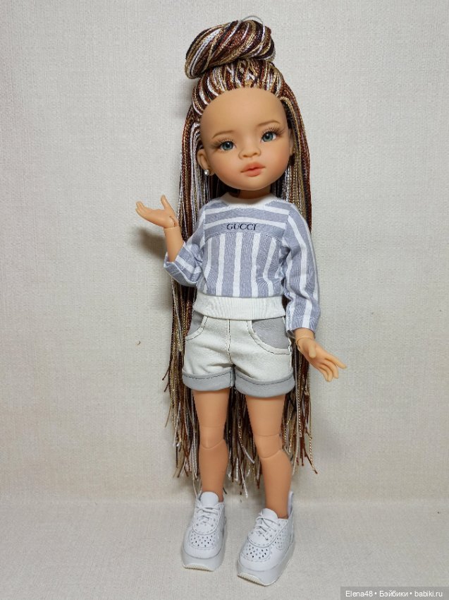 Красавица и... красавчик💖 (фото 8)