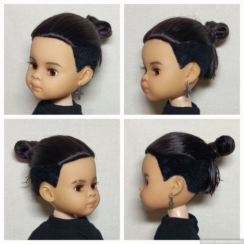 Красавица и... красавчик💖