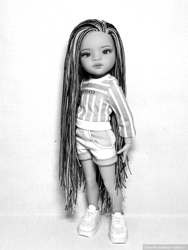 Красавица и... красавчик💖 (фото 7)