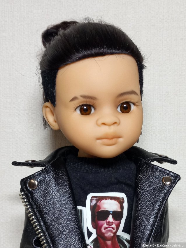 Красавица и... красавчик💖 (фото 4)