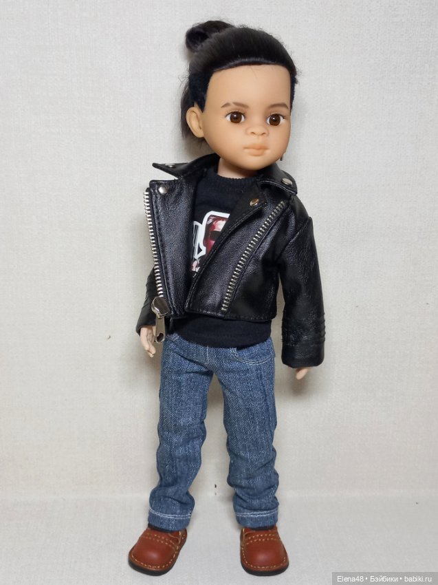 Красавица и... красавчик💖 (фото 6)