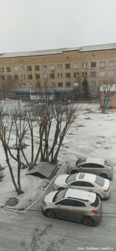 Больничные будни. Часть 1 ( Takara compact) (фото 5)