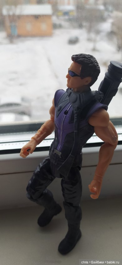 Больничные будни. Часть 1 ( Takara compact)