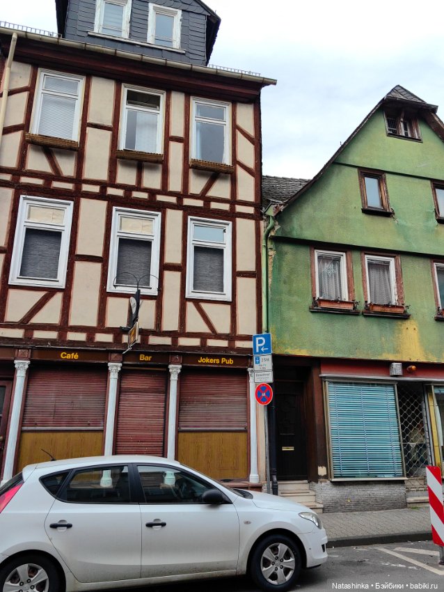 Музыкальная История 105 — Туризм и путешествия: фотоотчеты из поездок