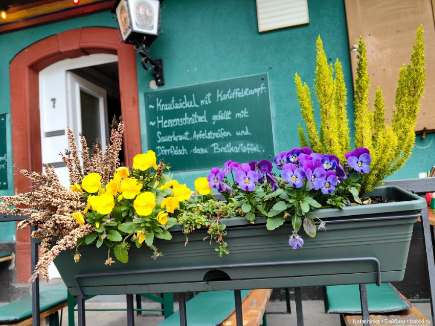 Музыкальная История 105 — Туризм и путешествия: фотоотчеты из поездок (фото 8)