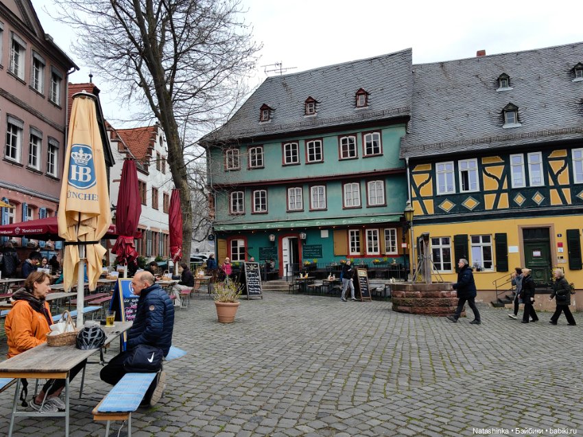 Музыкальная История 105 — Туризм и путешествия: фотоотчеты из поездок (фото 6)