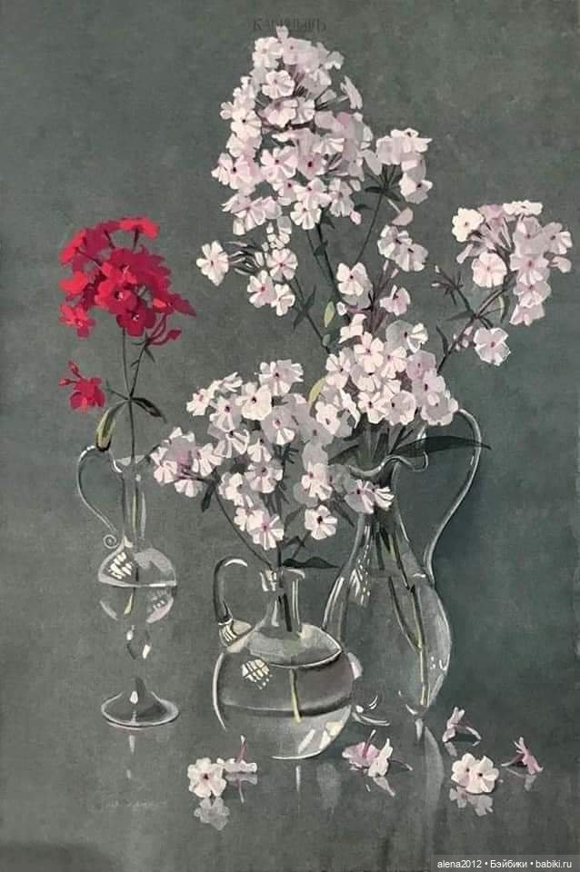 Неповторимый сказочный мир, который подарила нам Ника Гольц