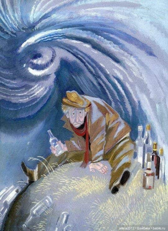 Неповторимый сказочный мир, который подарила нам Ника Гольц (фото 9)