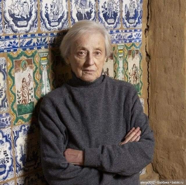 Неповторимый сказочный мир, который подарила нам Ника Гольц