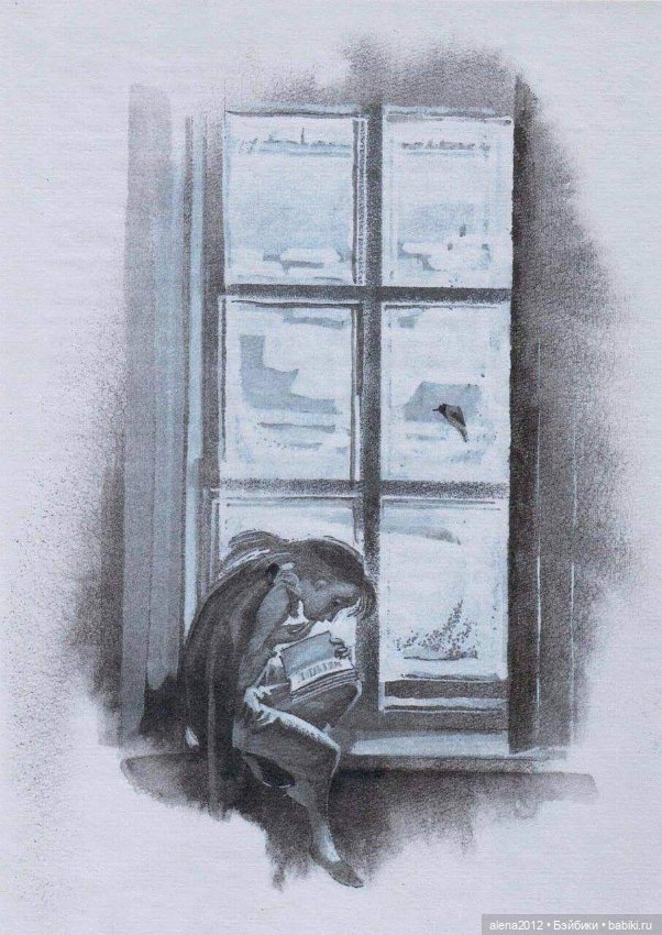 Неповторимый сказочный мир, который подарила нам Ника Гольц