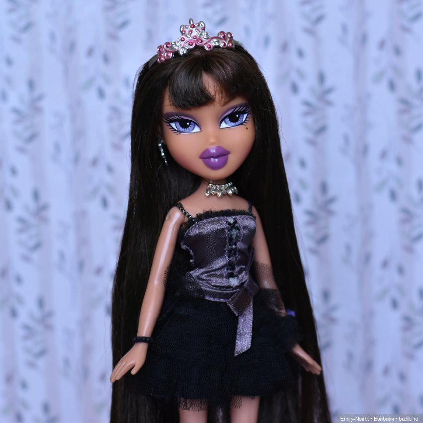 Принцесса Ясмин — Куклы Bratz (Братц) и Moxie Girlz: MGA