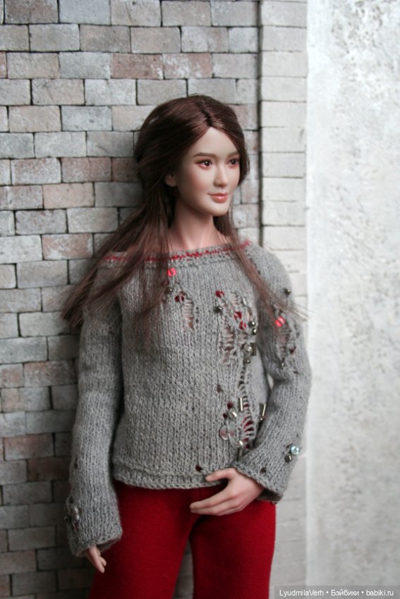 Лакшери рвань — Коллекционные экшн (фото 2)