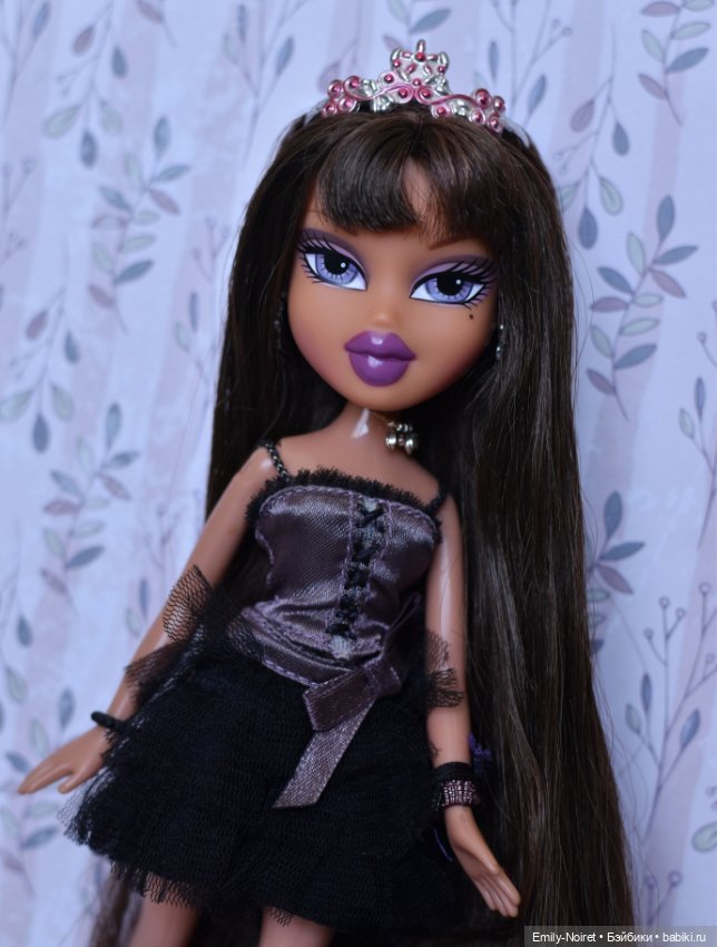 Принцесса Ясмин — Куклы Bratz (Братц) и Moxie Girlz: MGA (фото 7)