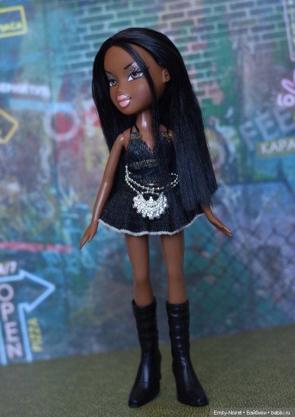 Саша и Хлоя — Куклы Bratz (Братц) и Moxie Girlz: MGA (фото 6)