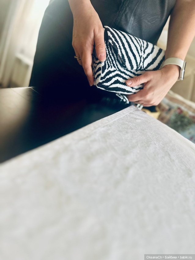 Полосатая история — Другие хобби и увлечения: сад (фото 2)