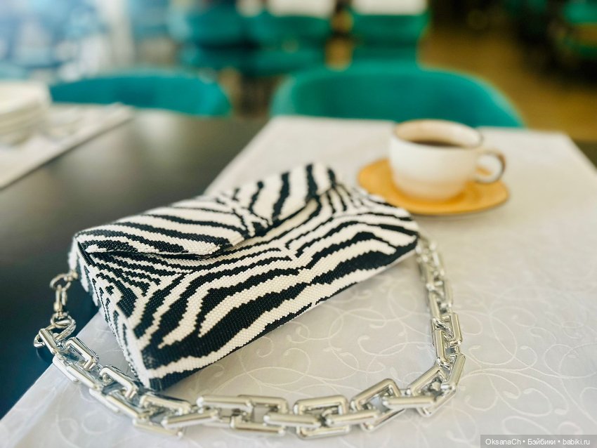 Полосатая история — Другие хобби и увлечения: сад (фото 3)