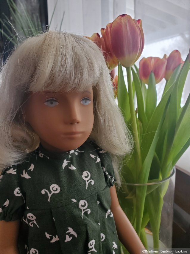 Когда сбываются мечты "Dream comes true "