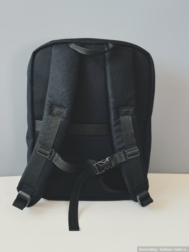 Рюкзак-переноска для куклы 32 см Часть 3 (фото 8)