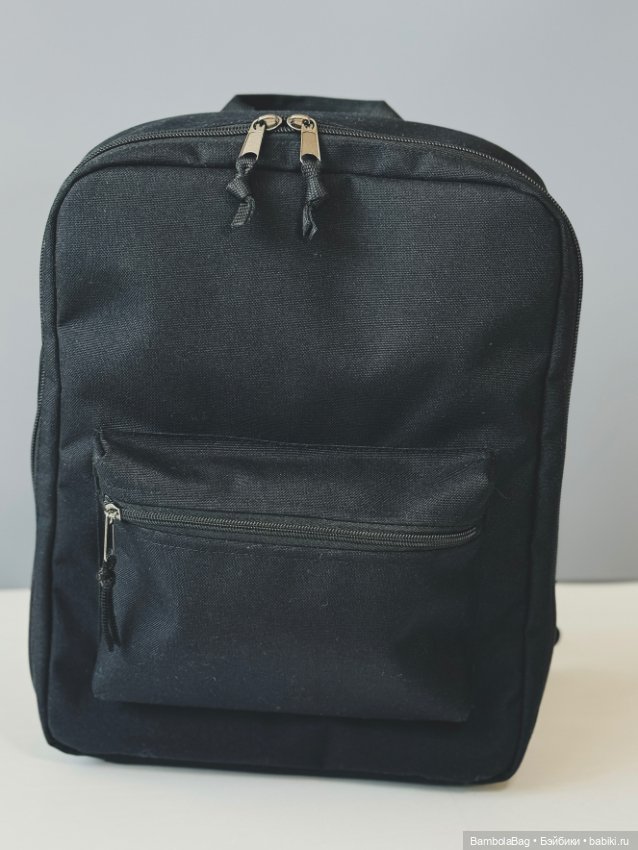 Рюкзак-переноска для куклы 32 см Часть 3 (фото 2)