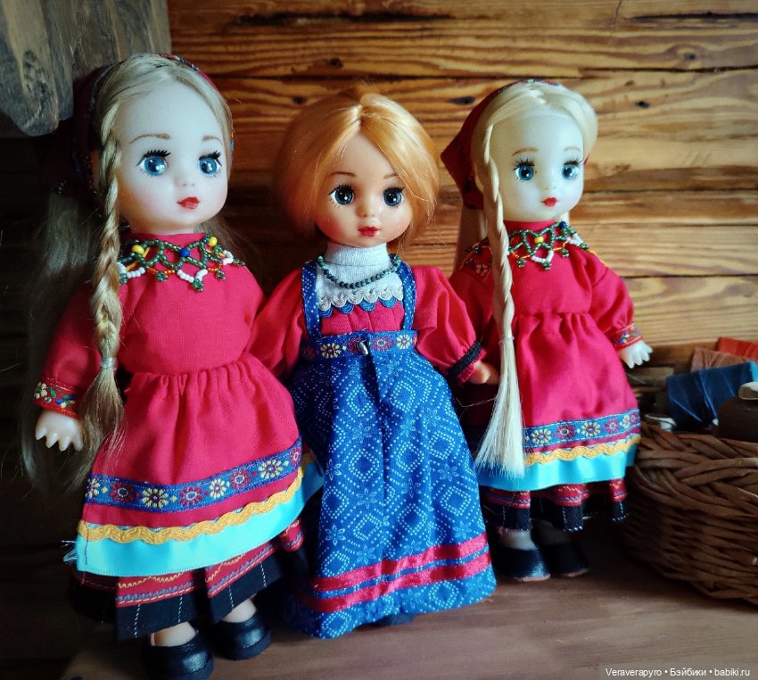 Ивановские Танюши самые красивые