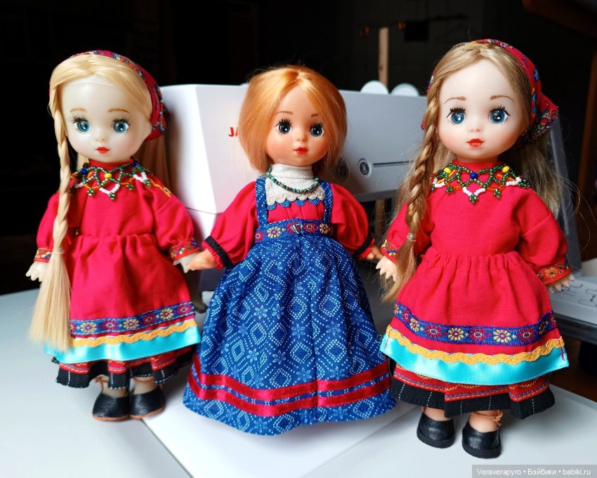 Ивановские Танюши самые красивые