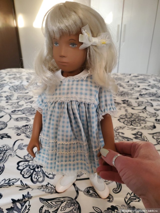 Когда сбываются мечты "Dream comes true " (фото 5)