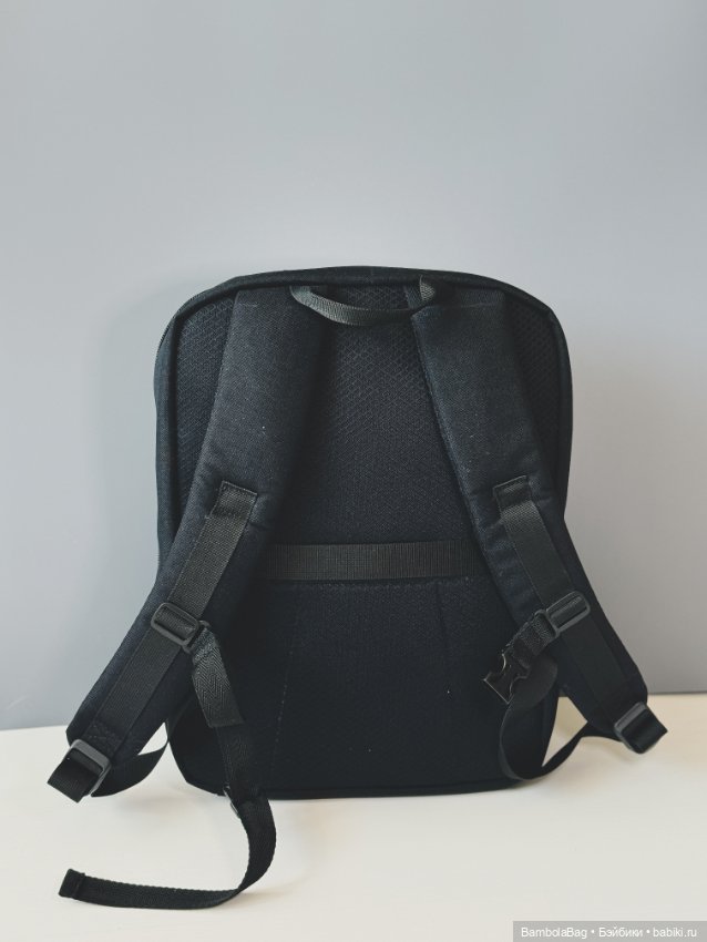 Рюкзак-переноска для куклы 32 см Часть 3 (фото 3)