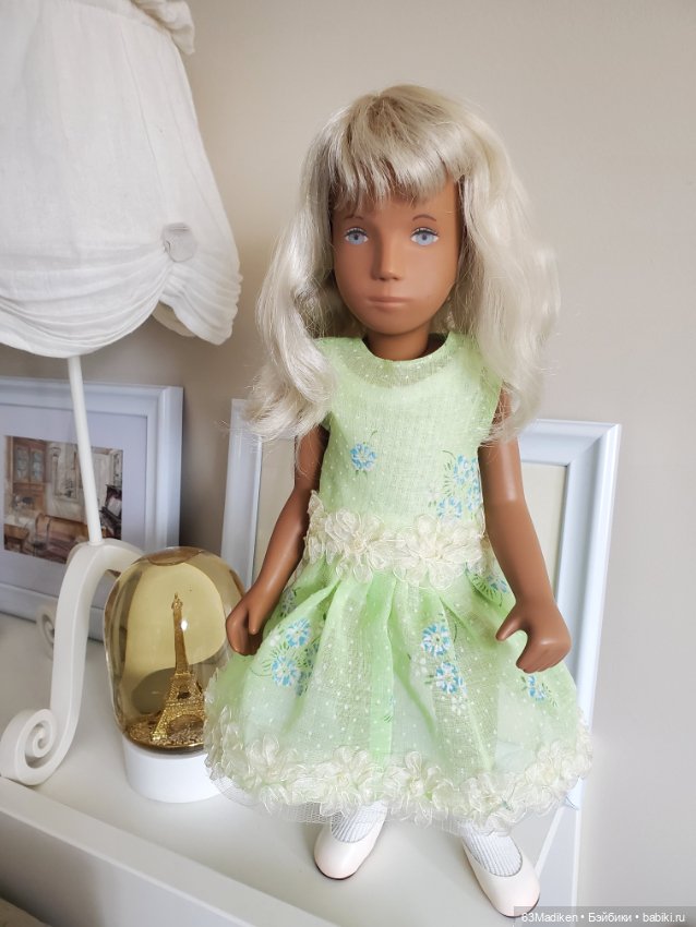 Когда сбываются мечты "Dream comes true " (фото 3)