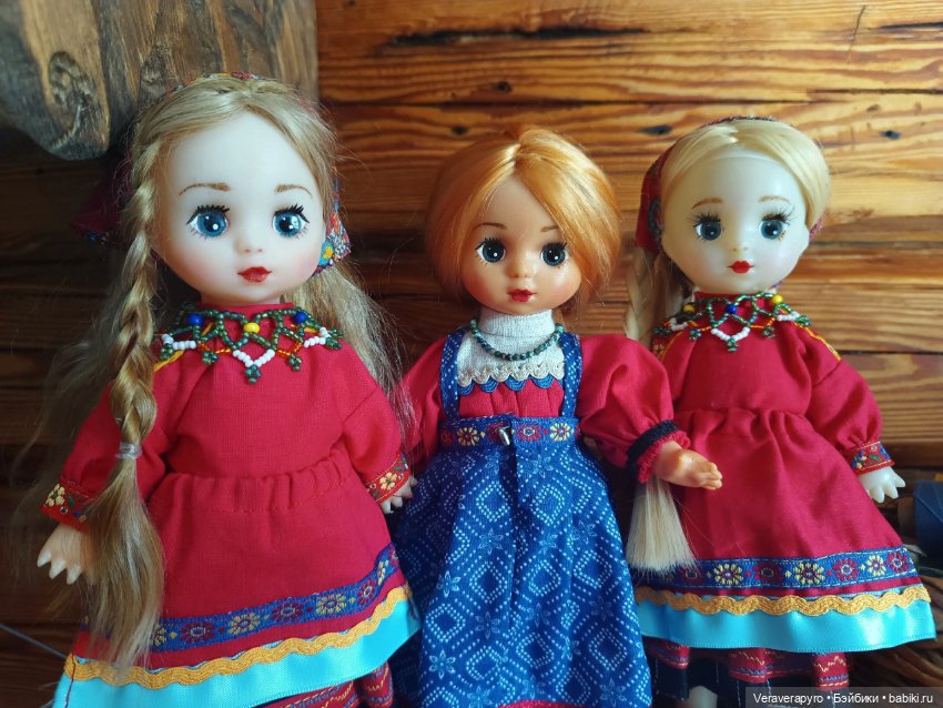 Ивановские Танюши самые красивые (фото 9)